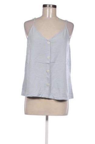 Damski top ONLY, Rozmiar M, Kolor Srebrzysty, Cena 35,99 zł