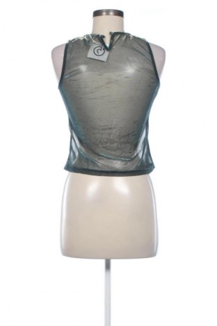 Dámský top Object, Velikost M, Barva Zelená, Cena  99,00 Kč