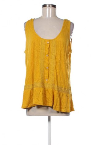 Damski top Orsay, Rozmiar XL, Kolor Pomarańczowy, Cena 29,99 zł