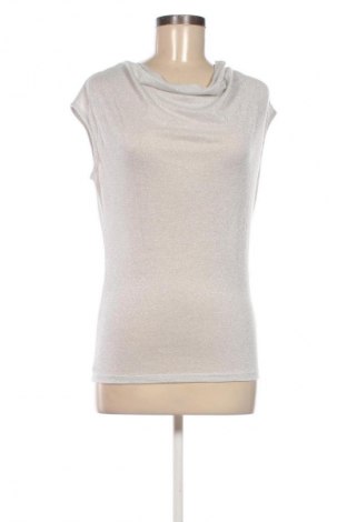 Dámský top Orsay, Velikost M, Barva Stříbrná, Cena  259,00 Kč