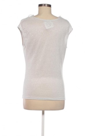 Dámský top Orsay, Velikost M, Barva Stříbrná, Cena  259,00 Kč
