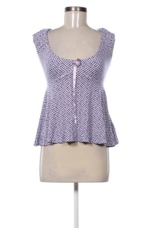 Γυναικείο τοπ Orsay, Μέγεθος S, Χρώμα Πολύχρωμο, Τιμή 7,99 €