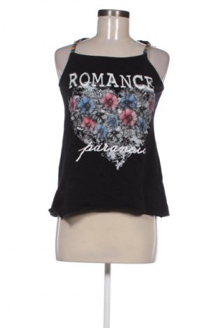 Damski top Paranoia, Rozmiar M, Kolor Kolorowy, Cena 22,47 zł