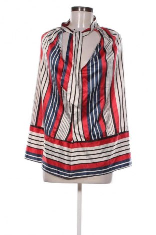 Γυναικείο τοπ Piazza Italia, Μέγεθος L, Χρώμα Πολύχρωμο, Τιμή 2,99 €