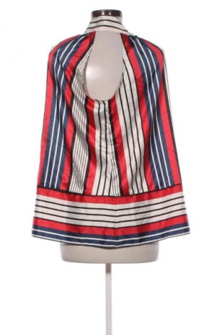 Γυναικείο τοπ Piazza Italia, Μέγεθος L, Χρώμα Πολύχρωμο, Τιμή 2,99 €