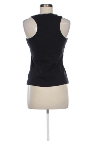 Γυναικείο τοπ Pieces, Μέγεθος XL, Χρώμα Μαύρο, Τιμή 10,99 €