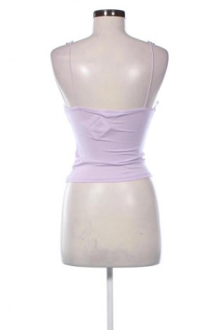 Damski top Primark, Rozmiar M, Kolor Fioletowy, Cena 22,99 zł