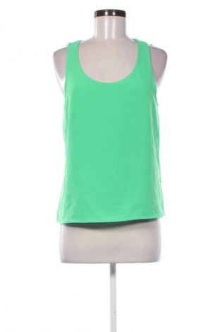 Γυναικείο τοπ Primark, Μέγεθος M, Χρώμα Πράσινο, Τιμή 5,00 €