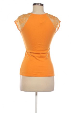 Damski top Promod, Rozmiar S, Kolor Pomarańczowy, Cena 22,70 zł