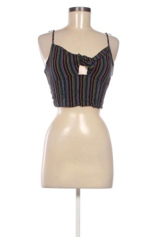 Дамски топ Pull&Bear, Размер L, Цвят Многоцветен, Цена 4,60 €