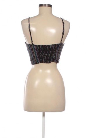Дамски топ Pull&Bear, Размер L, Цвят Многоцветен, Цена 4,60 €