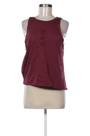 Damski top Pull&Bear, Rozmiar S, Kolor Czerwony, Cena 26,99 zł