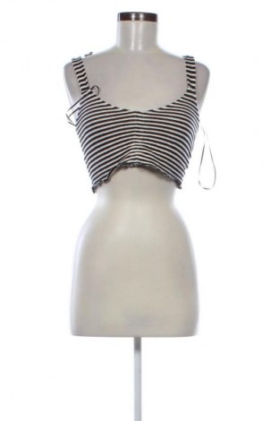 Damski top Pull&Bear, Rozmiar S, Kolor Kolorowy, Cena 26,99 zł