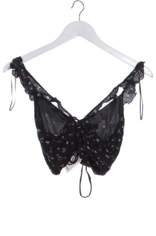 Damski top Pull&Bear, Rozmiar M, Kolor Kolorowy, Cena 22,99 zł