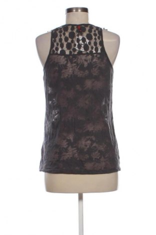 Damski top Q/S by S.Oliver, Rozmiar L, Kolor Kolorowy, Cena 21,99 zł