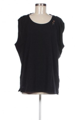 Dámský top Ragwear, Velikost 3XL, Barva Černá, Cena  479,00 Kč