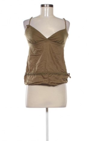 Damski top Reserved, Rozmiar S, Kolor Zielony, Cena 36,99 zł