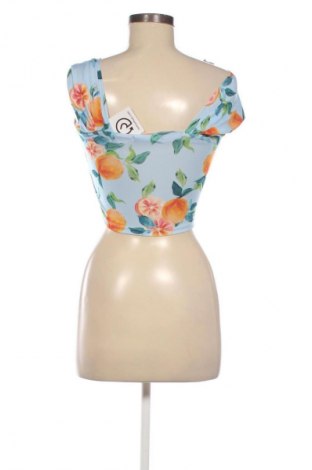 Damski top Reserved, Rozmiar XS, Kolor Kolorowy, Cena 28,99 zł