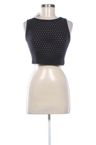 Dámsky top  Reserved, Veľkosť M, Farba Čierna, Cena  6,95 €, #134176926