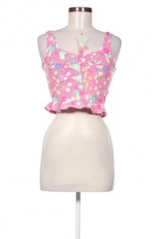 Γυναικείο τοπ Reserved, Μέγεθος XS, Χρώμα Πολύχρωμο, Τιμή 9,99 €