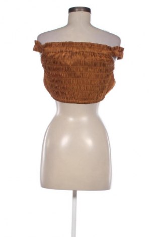 Dámský top Reserved, Velikost S, Barva Zlatistá, Cena  122,00 Kč