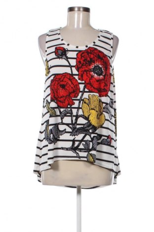 Dámský top River Island, Velikost M, Barva Vícebarevné, Cena  129,00 Kč