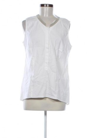 Dámský top S.Oliver, Velikost L, Barva Bílá, Cena  730,00 Kč