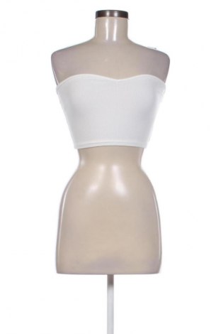 Top de femei SHEIN, Mărime S, Culoare Alb, Preț 61,99 Lei