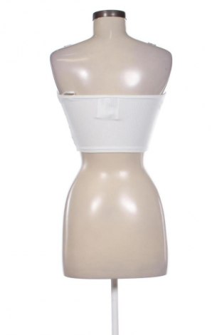 Top de femei SHEIN, Mărime S, Culoare Alb, Preț 61,99 Lei