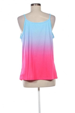 Γυναικείο τοπ SHEIN, Μέγεθος XL, Χρώμα Πολύχρωμο, Τιμή 8,99 €