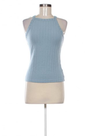 Dámský top SHEIN, Velikost L, Barva Modrá, Cena  219,00 Kč