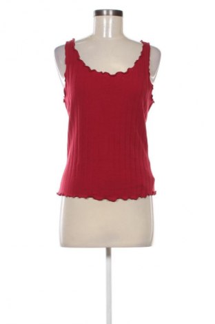 Dámský top SHEIN, Velikost L, Barva Červená, Cena  219,00 Kč