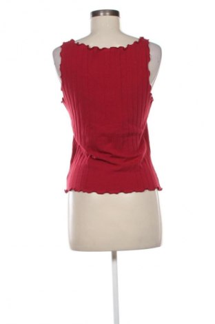 Dámský top SHEIN, Velikost L, Barva Červená, Cena  219,00 Kč