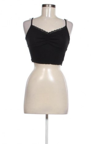 Dámský top SHEIN, Velikost XS, Barva Černá, Cena  209,00 Kč