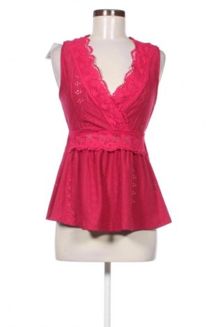 Dámský top SHEIN, Velikost M, Barva Růžová, Cena  249,00 Kč