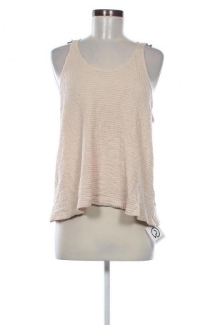 Női top SHEIN, Méret M, Szín Bézs, Ár 3 279 Ft
