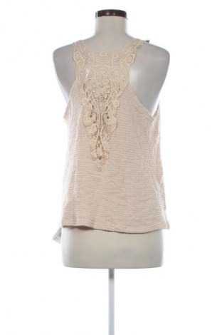 Női top SHEIN, Méret M, Szín Bézs, Ár 3 279 Ft