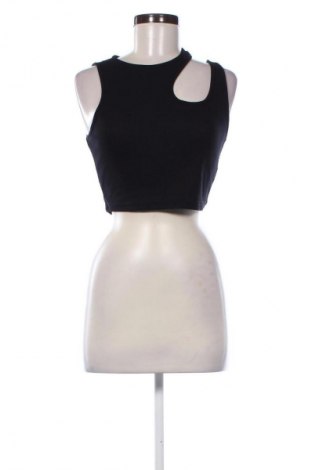 Női top SHEIN, Méret M, Szín Fekete, Ár 3 919 Ft