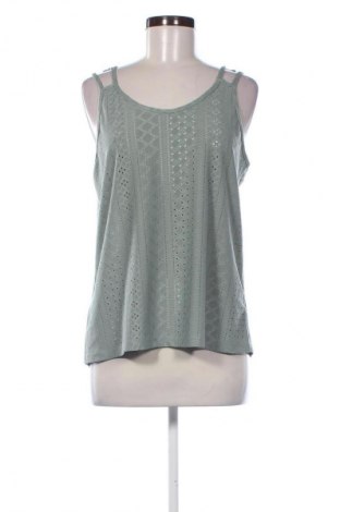 Dámský top SHEIN, Velikost M, Barva Zelená, Cena  249,00 Kč