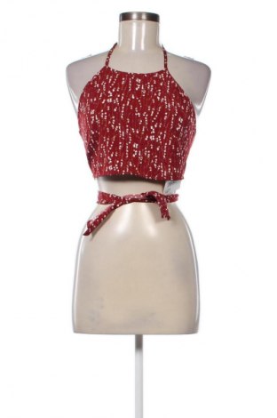 Γυναικείο τοπ SHEIN, Μέγεθος XS, Χρώμα Πολύχρωμο, Τιμή 7,99 €