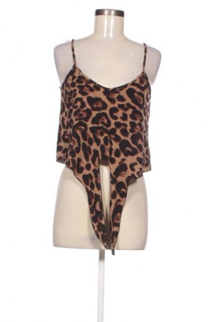 Γυναικείο τοπ SHEIN, Μέγεθος M, Χρώμα Πολύχρωμο, Τιμή 6,99 €