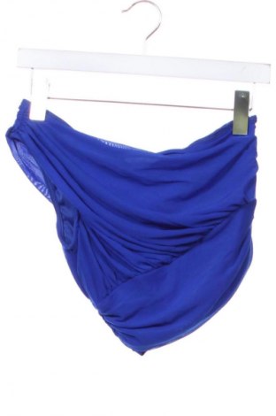 Dámský top SHEIN, Velikost XS, Barva Modrá, Cena  122,00 Kč