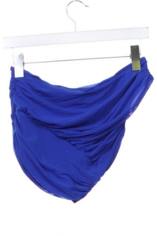 Dámský top SHEIN, Velikost XS, Barva Modrá, Cena  122,00 Kč