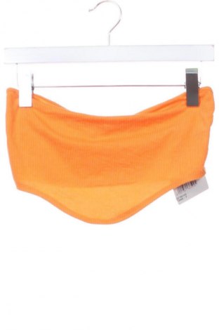 Dámský top SHEIN, Velikost S, Barva Žlutá, Cena  289,00 Kč