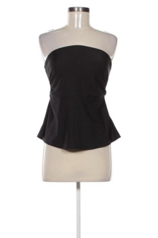 Damski top SHEIN, Rozmiar L, Kolor Czarny, Cena 26,79 zł