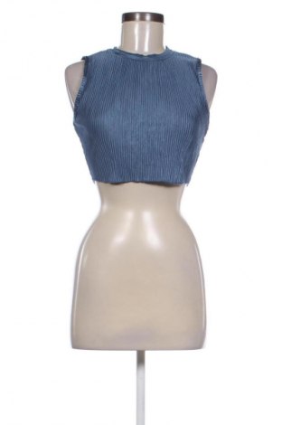 Γυναικείο τοπ SHEIN, Μέγεθος XS, Χρώμα Μπλέ, Τιμή 6,99 €