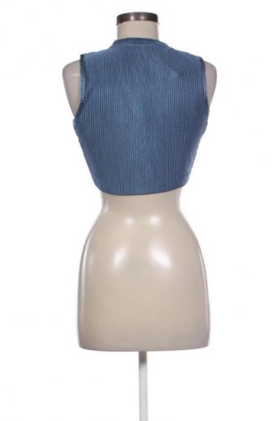 Γυναικείο τοπ SHEIN, Μέγεθος XS, Χρώμα Μπλέ, Τιμή 6,99 €