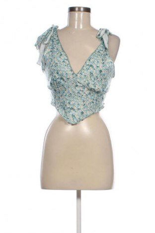 Damski top SHEIN, Rozmiar M, Kolor Kolorowy, Cena 22,47 zł