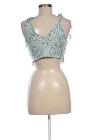 Damski top SHEIN, Rozmiar M, Kolor Kolorowy, Cena 22,47 zł