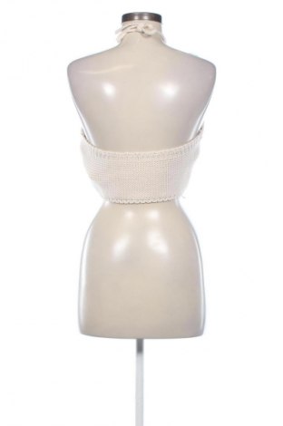 Γυναικείο τοπ SHEIN, Μέγεθος M, Χρώμα  Μπέζ, Τιμή 1,99 €